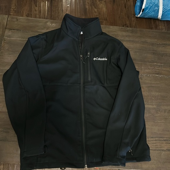 Men’s Columbia jacket - Picture 1 of 5
